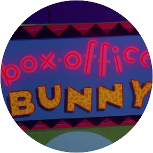 BoxOffice Bunny - 1990 ‧ Short/Comedy ‧ 5 mins