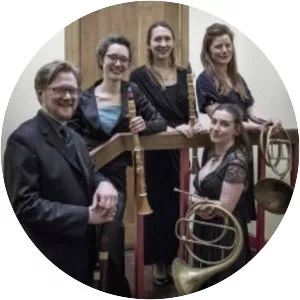 Boxwood & Brass - Musical artist