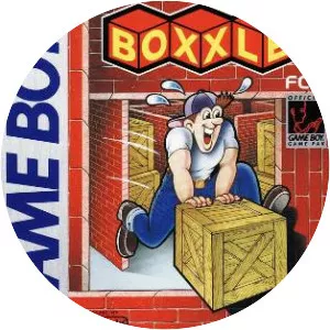 Boxxle - Video game