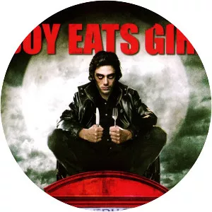 Boy Eats Girl - 2005 ‧ Indie film/Teen ‧ 1h 30m