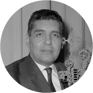 Boy Edgar - Dutch conductor