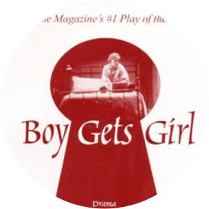 Boy Gets Girl - Play by Rebecca Gilman