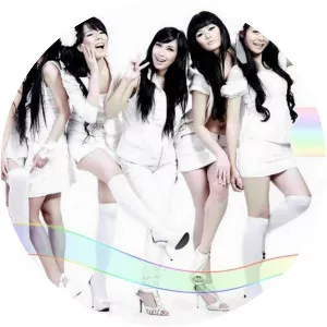 Boy & Girl Band Indonesia