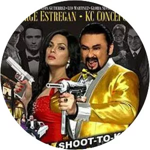 Boy Golden: Shoot to Kill