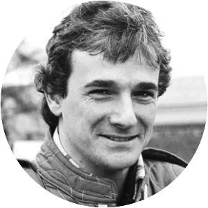 Boy Hayje - Racing driver