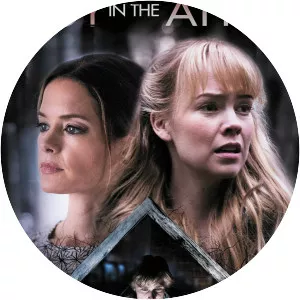 Boy in the Attic - Film