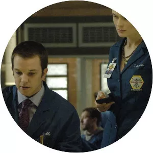 Boy in the Time Capsule