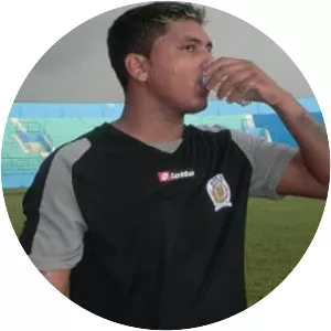 Boy Jati Asmara - Indonesian former footballer