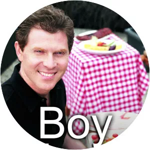 Boy Meets Grill