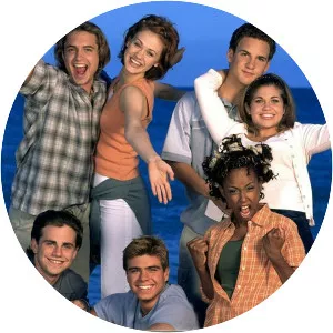 Boy Meets World - American sitcom