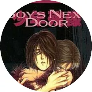 Boy's Next Door