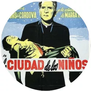 Boy's Town - 1957 ‧ Drama/Family ‧ 1h 55m