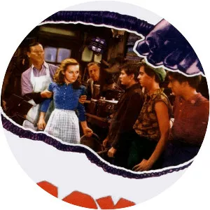 Boy Slaves - 1939 ‧ Black and white/Drama ‧ 1h 12m