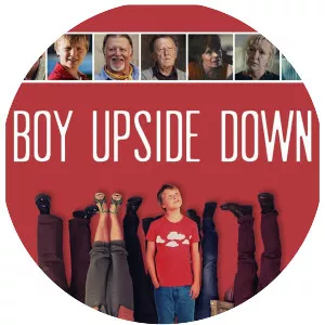 Boy Upside Down - 2014 ‧ Drama/Comedy ‧ 1h 34m