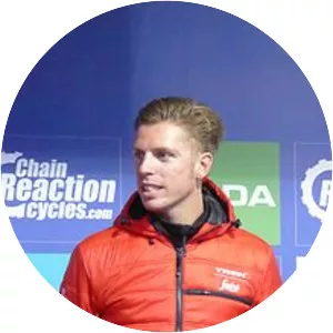 Boy van Poppel - Dutch professional road racing cyclist