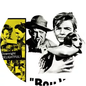 Boy Who Caught a Crook - 1961 ‧ Drama/Action ‧ 1h 13m