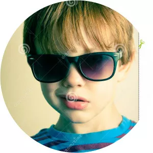 Boy with shades - 