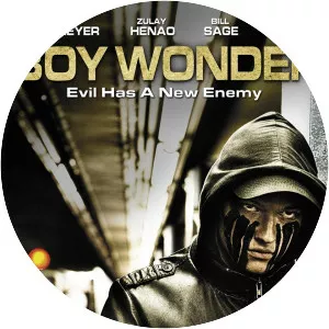 Boy Wonder