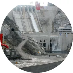 Boyabat Dam