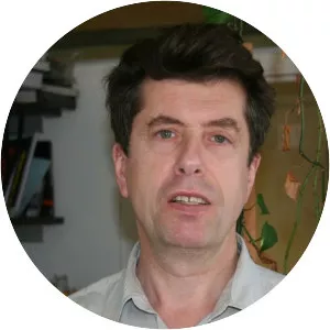 Boyan Jovanovic - Professor