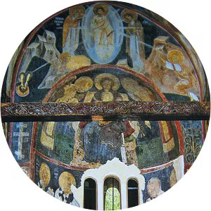 Boyana Church Museum - 