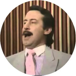 Boycie