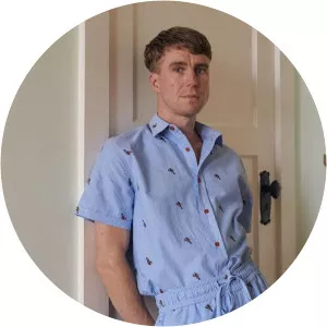 Boycrush - New Zealand musician