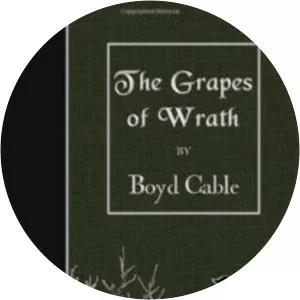 Boyd Cable - Author