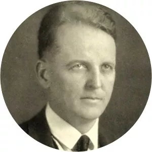 Boyd Chambers