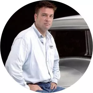 Boyd Coddington Jr. - Boyd Coddington's son