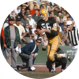 Boyd Dowler - American football player