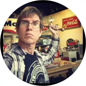 Boyd Dupree photograph