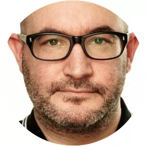 Boyd Hilton - Historian