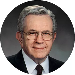 Boyd K. Packer