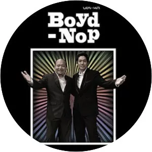 Boyd-Nop