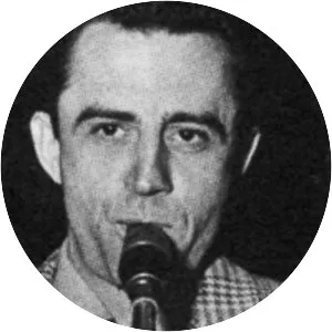 Boyd Raeburn - American saxophonist