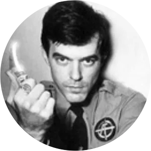 Boyd Rice - American musician