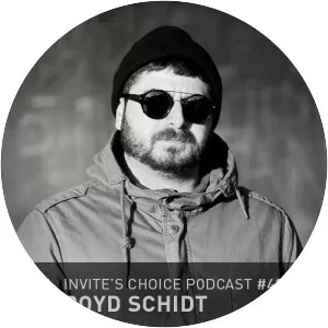 Boyd Schidt