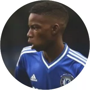 Boyd Siame Musonda