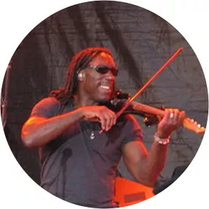 Boyd Tinsley