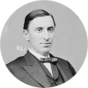 Boyd Winchester - Former United States Representative