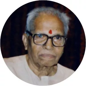 Boyi Bhimanna - Poet