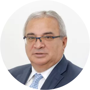 Boyko Lyubomirov Klechkov