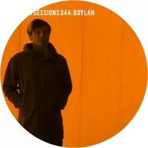 Boylan - Musical artist