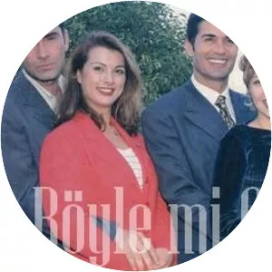 Böyle mi Olacaktı - Turkish TV series