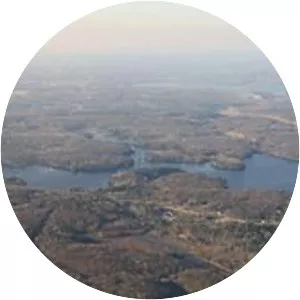 Boyne River - Parry Sound District