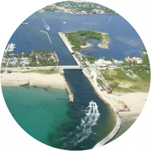 Boynton Beach Inlet - 