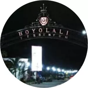 Boyolali