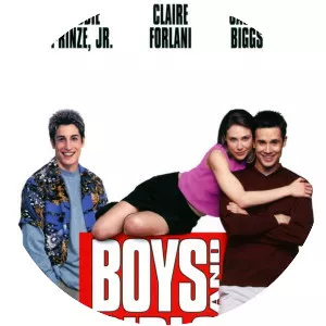 Boys and Girls - 2000 ‧ Teen/Romance ‧ 1h 34m