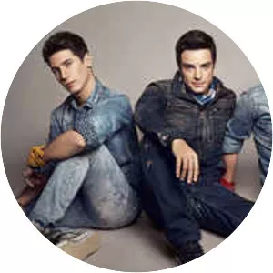 Boys and Noise - Musical group